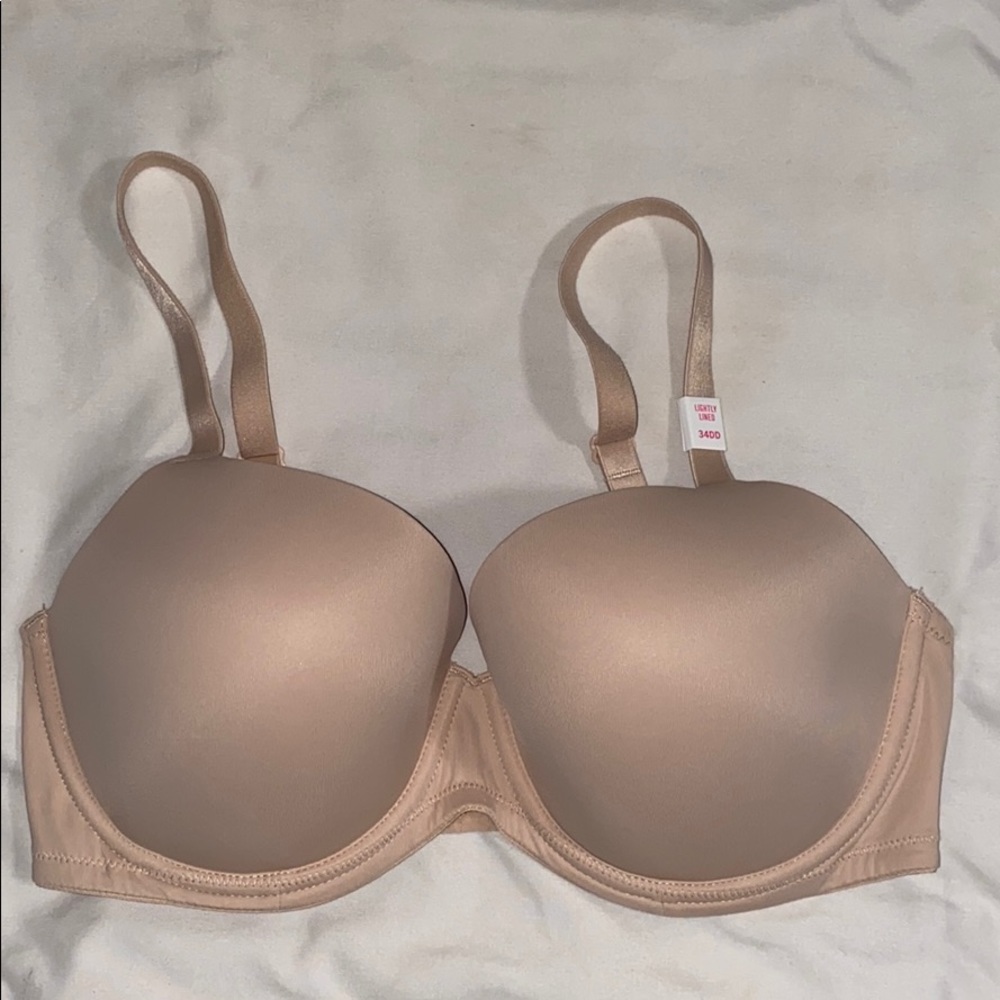 Victoria Secret Lightly Lined Bra {NWT}